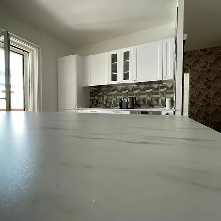 Apartment Casa Baieno Triest