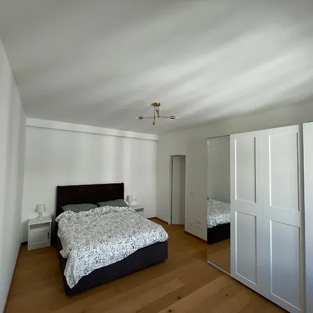 Casa Baieno Apartment *