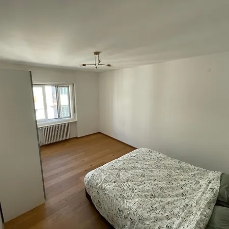 Casa Baieno Apartment Triest
