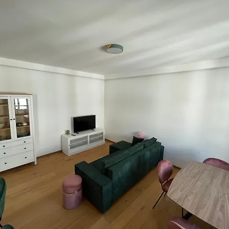 Apartment Casa Baieno