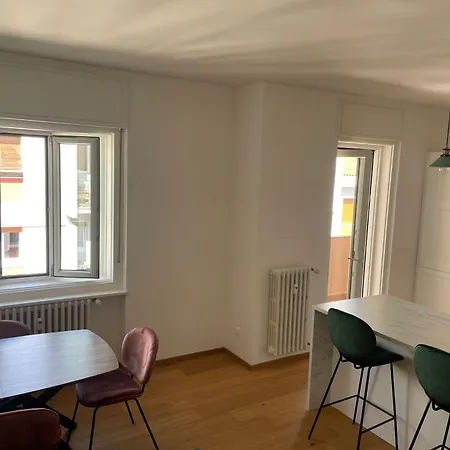 Casa Baieno Apartmán *