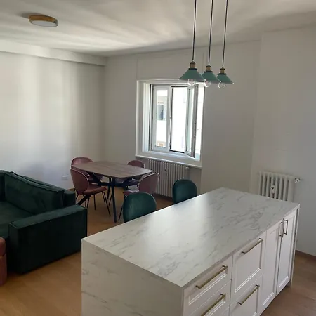 Apartmán Casa Baieno *
