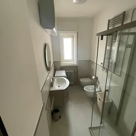 Apartmán Casa Baieno *