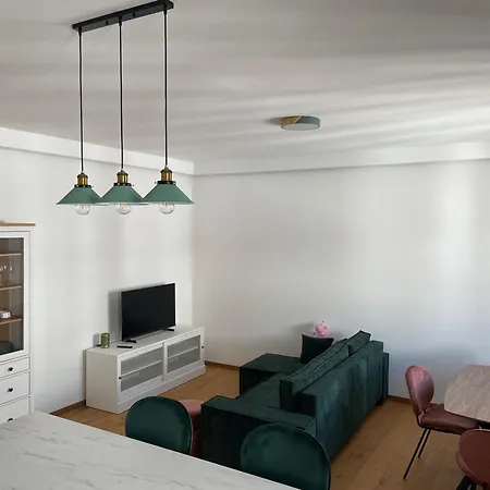 Apartment Casa Baieno