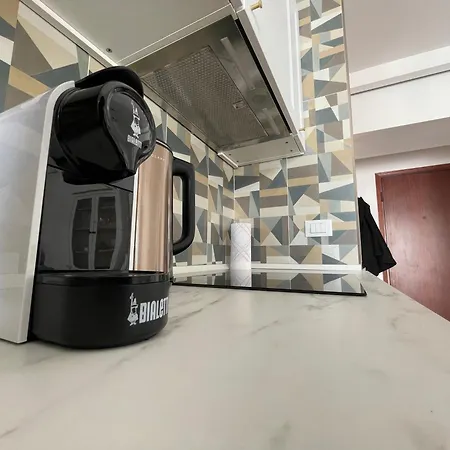 Casa Baieno Apartmán Terst
