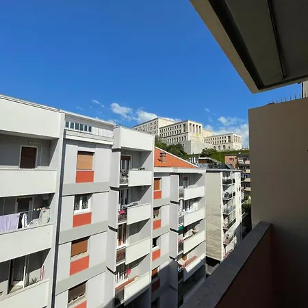Casa Baieno Trieste