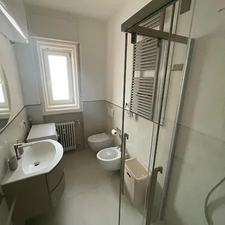 Apartmán Casa Baieno *