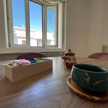 Casa Baieno Apartment Trieste
