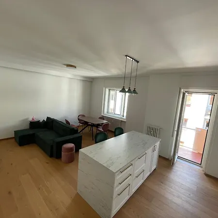 Casa Baieno Apartment *